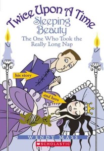 Sleeping Beauty : the one who took the really long nap